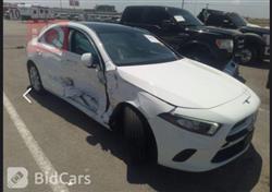 مرسيدس بنز A-Class